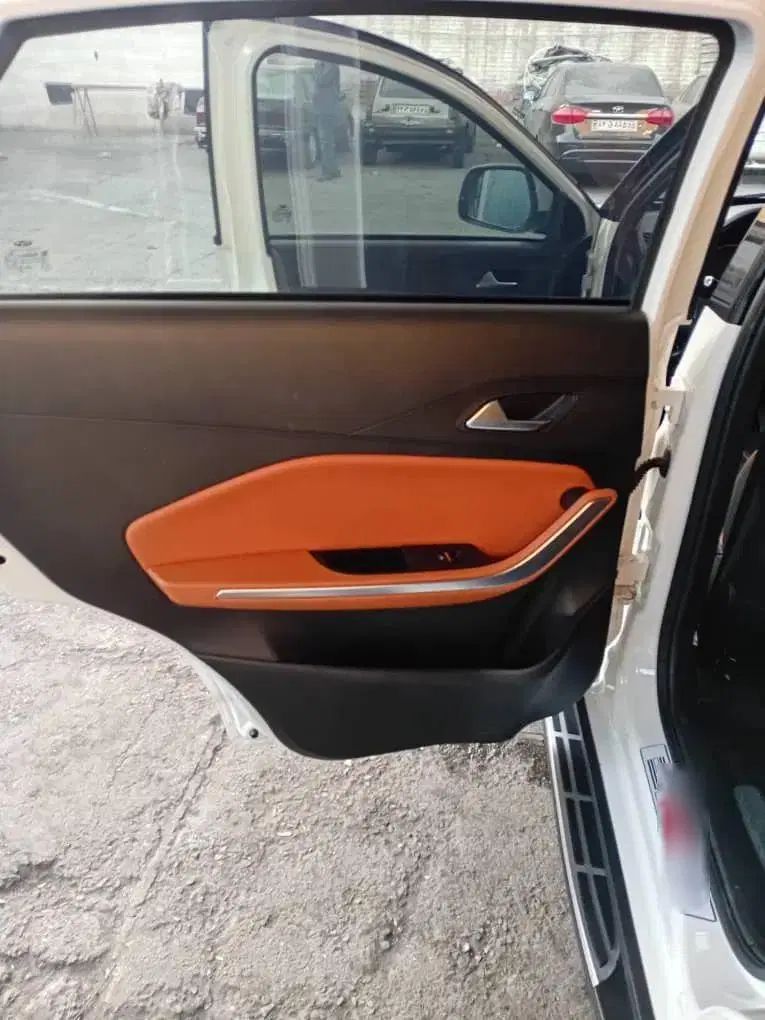 ام وی ام X22 دنده ای اسپرت اکسلنت - 1401