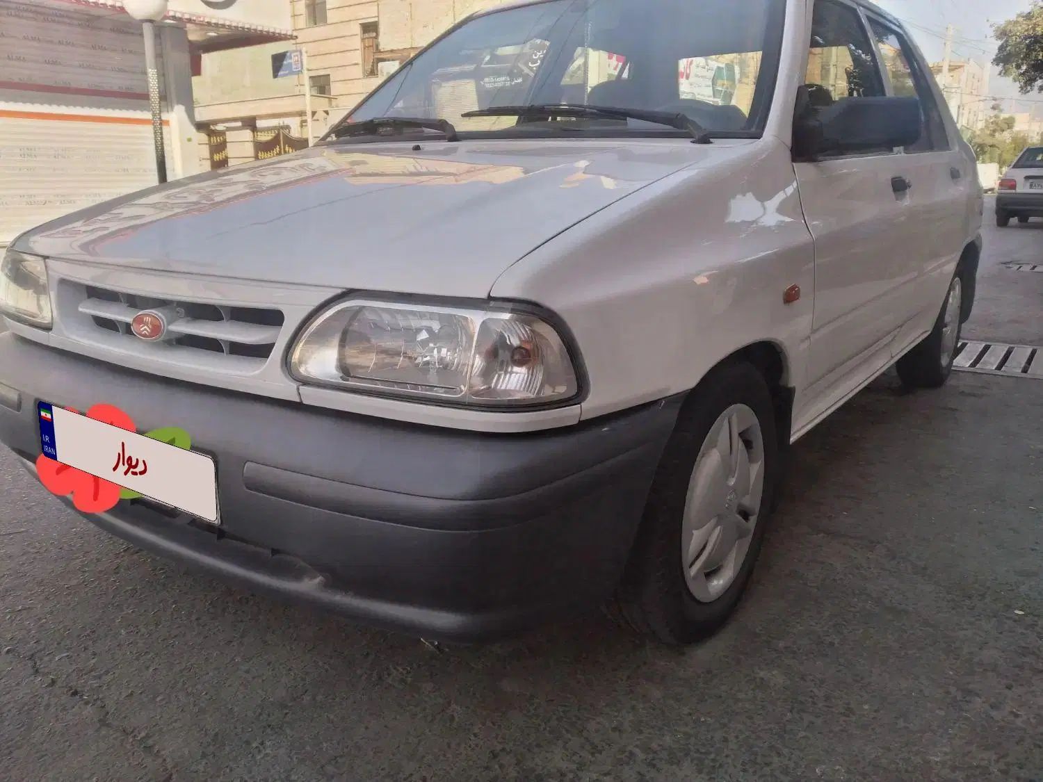 پراید 131 SE - 1397