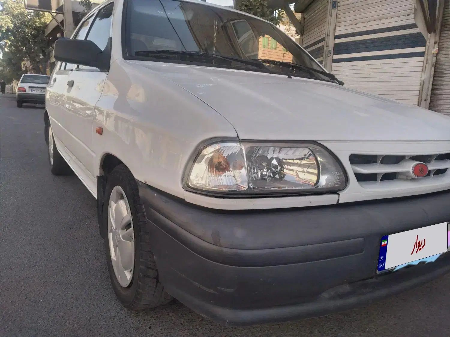 پراید 131 SE - 1397