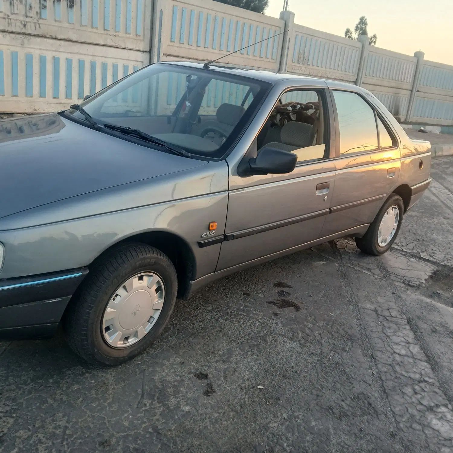 خودرو پژو، 405 آگهی ann_20523840