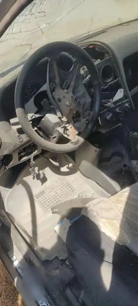 پراید صبا بنزینی - 1385