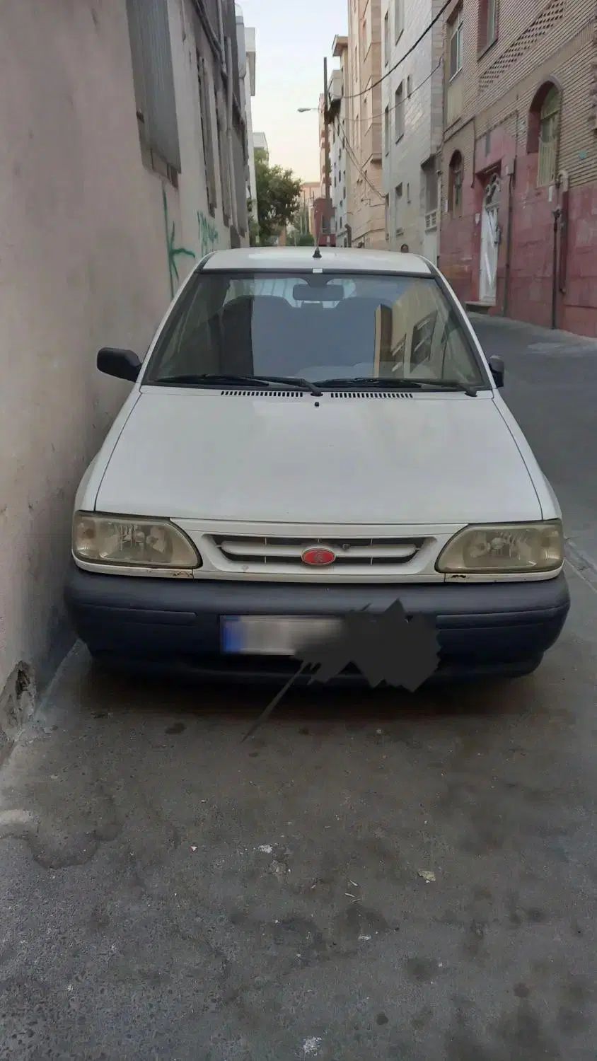 خودرو پراید، 131 آگهی ann_20523852