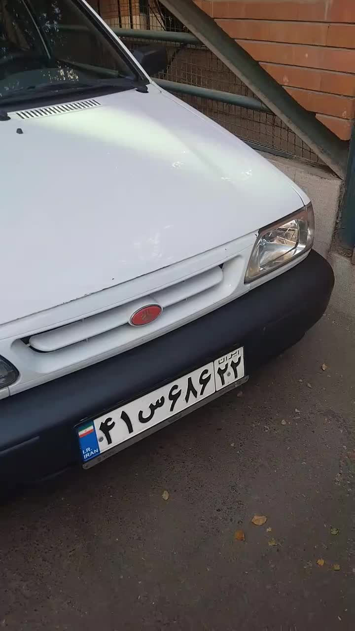 پراید 131 SE - 1397