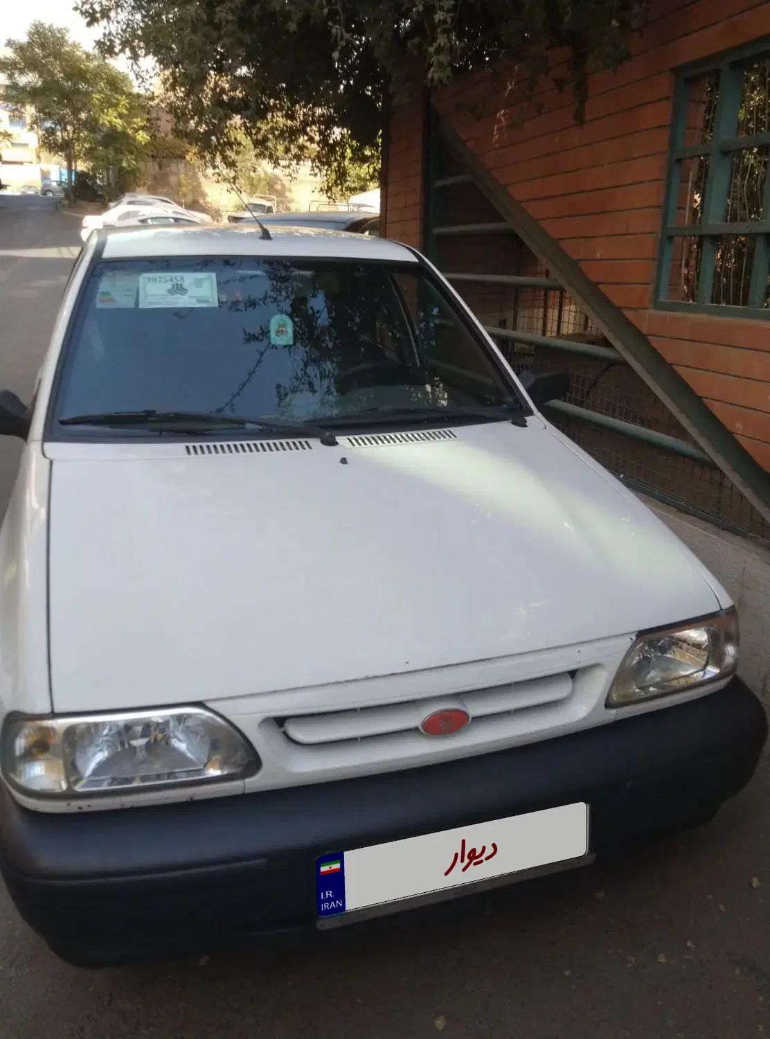پراید 131 SE - 1397