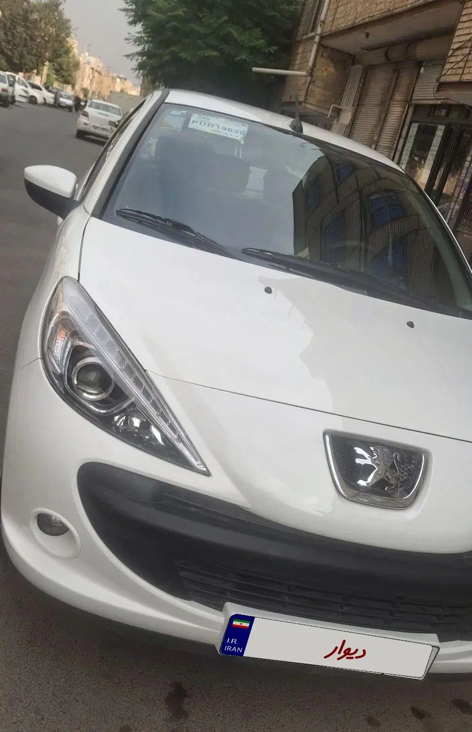 خودرو پژو، 207 آگهی ann_20523876