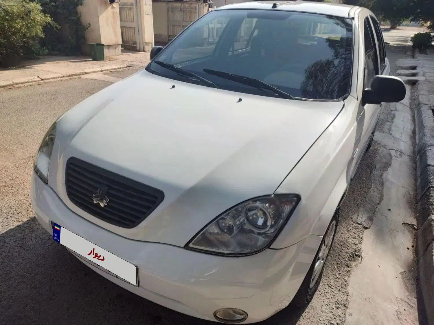 خودرو تیبا، 2 آگهی ann_20523898
