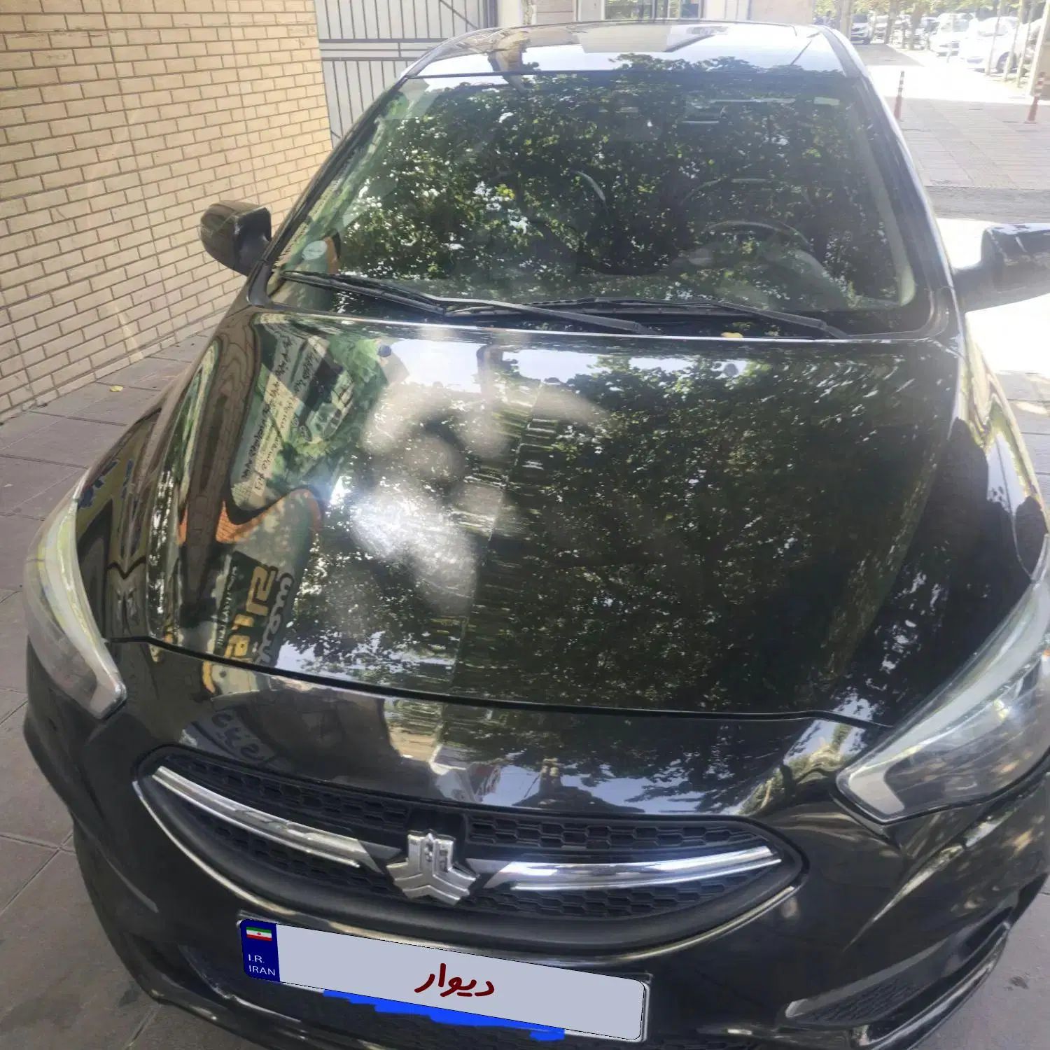 شاهین G دنده ای - 1400
