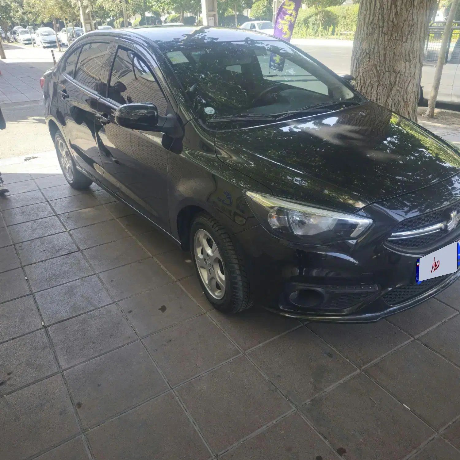 خودرو شاهین، G آگهی ann_20523931