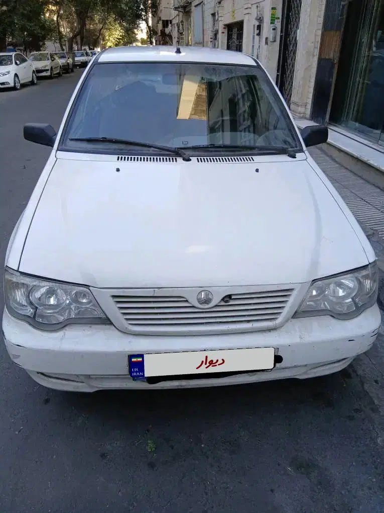 خودرو پراید، 111 آگهی ann_20523947
