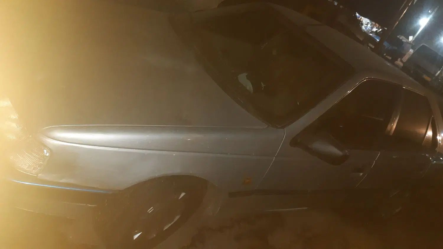 پژو 405 GL - دوگانه سوز CNG - 1370