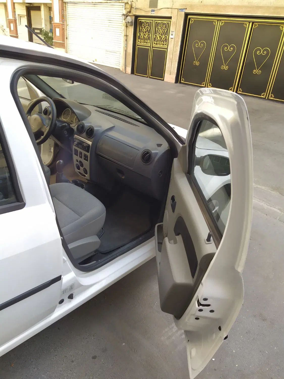 رنو تندر 90 E2 - 1388