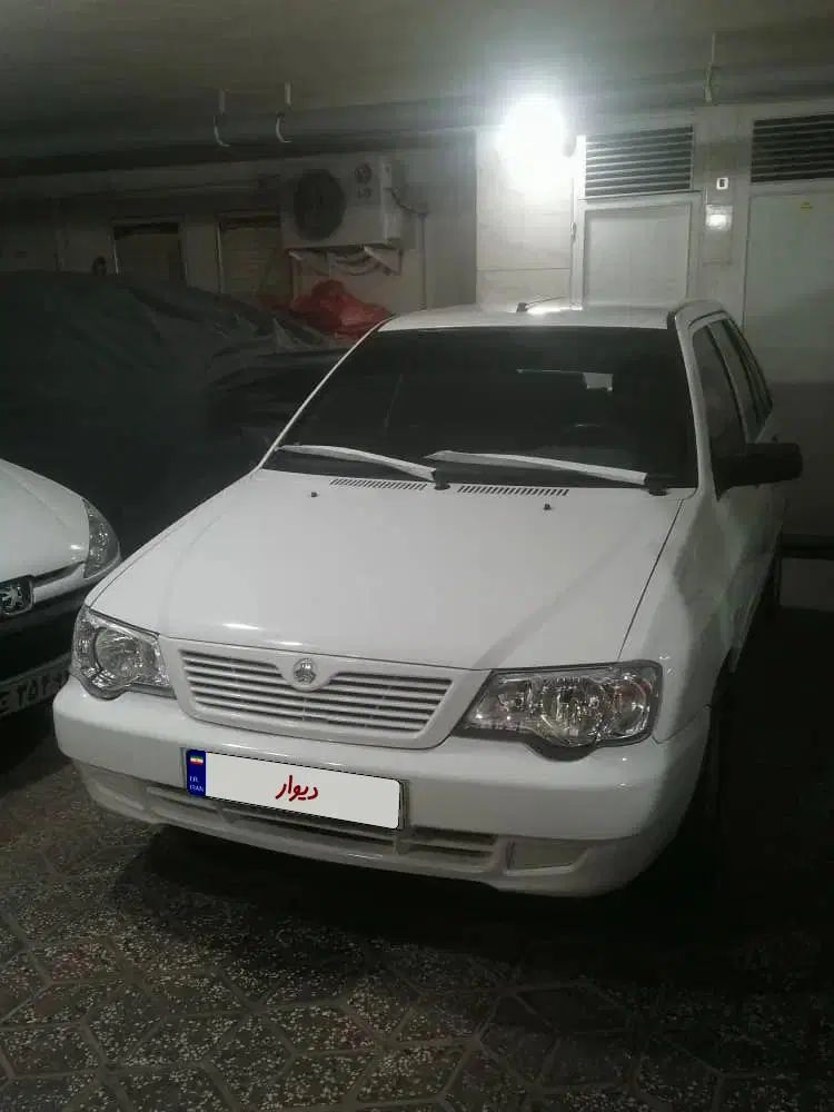 خودرو پراید، 111 آگهی ann_20524021