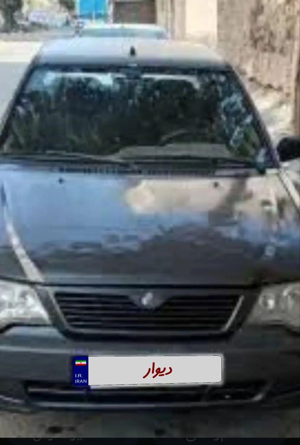 خودرو پراید، 131 آگهی ann_20524034