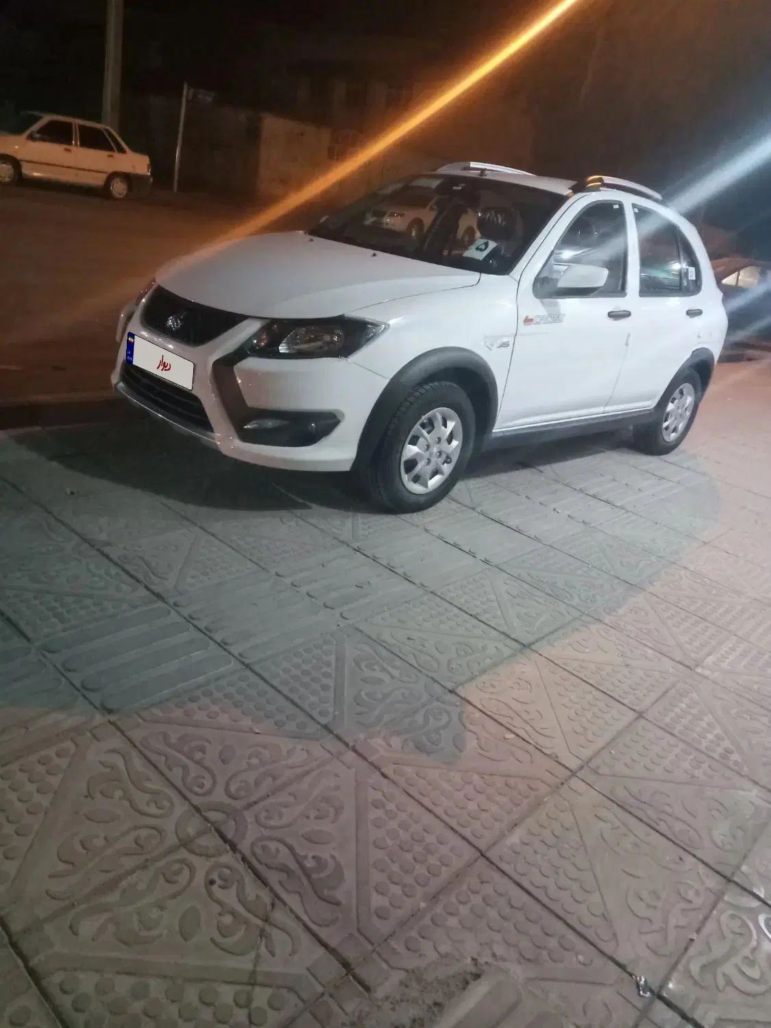 خودرو کوییک، S آگهی ann_20524042
