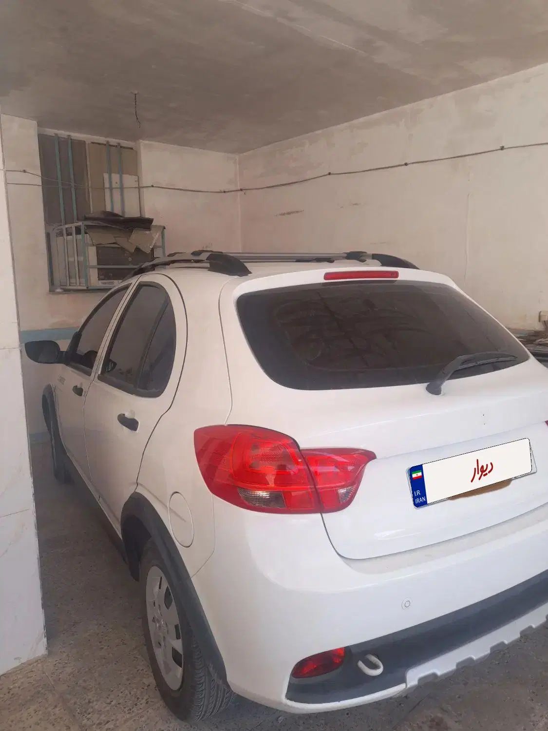 خودرو کوییک، معمولی آگهی ann_20524052