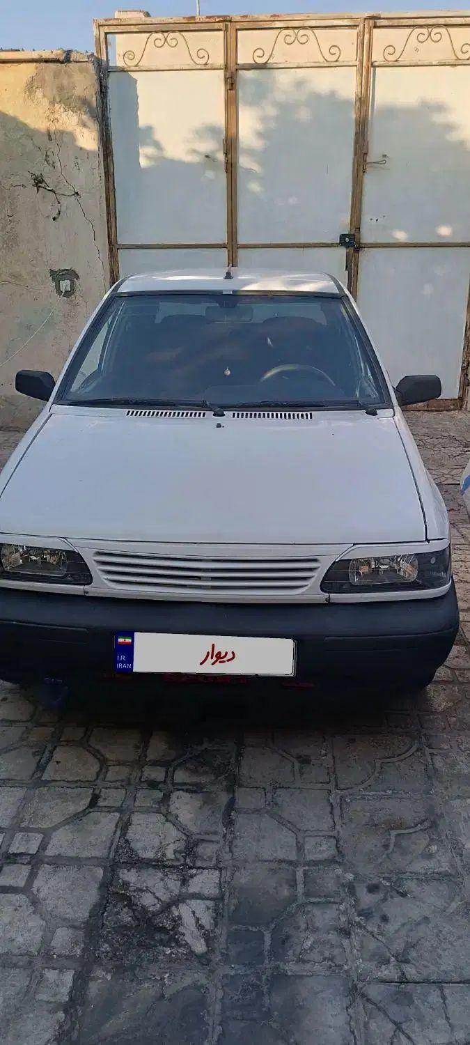 خودرو پراید، 131 آگهی ann_20524074