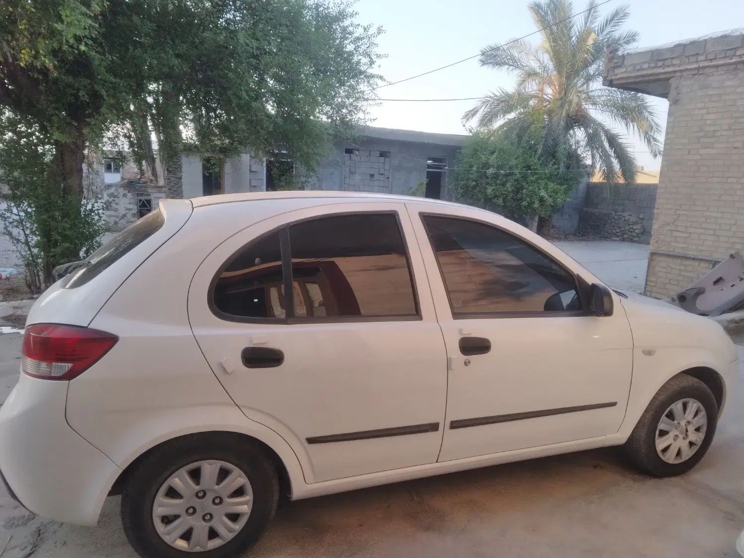 خودرو تیبا، 2 آگهی ann_20524085