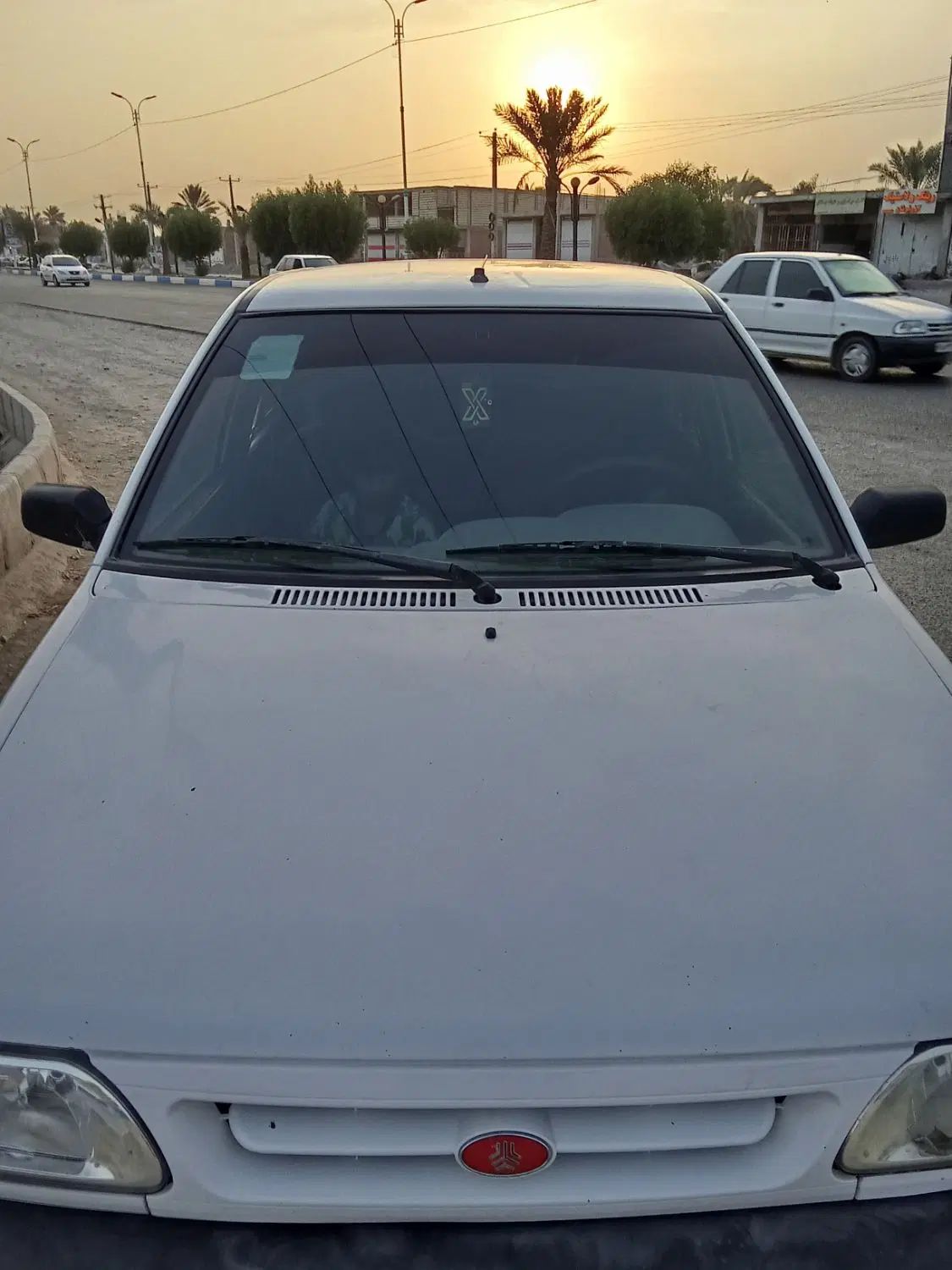 خودرو پراید، 131 آگهی ann_20524086