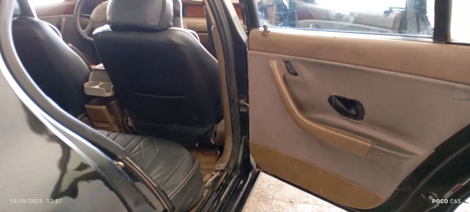 سمند LX XU7 - 1384