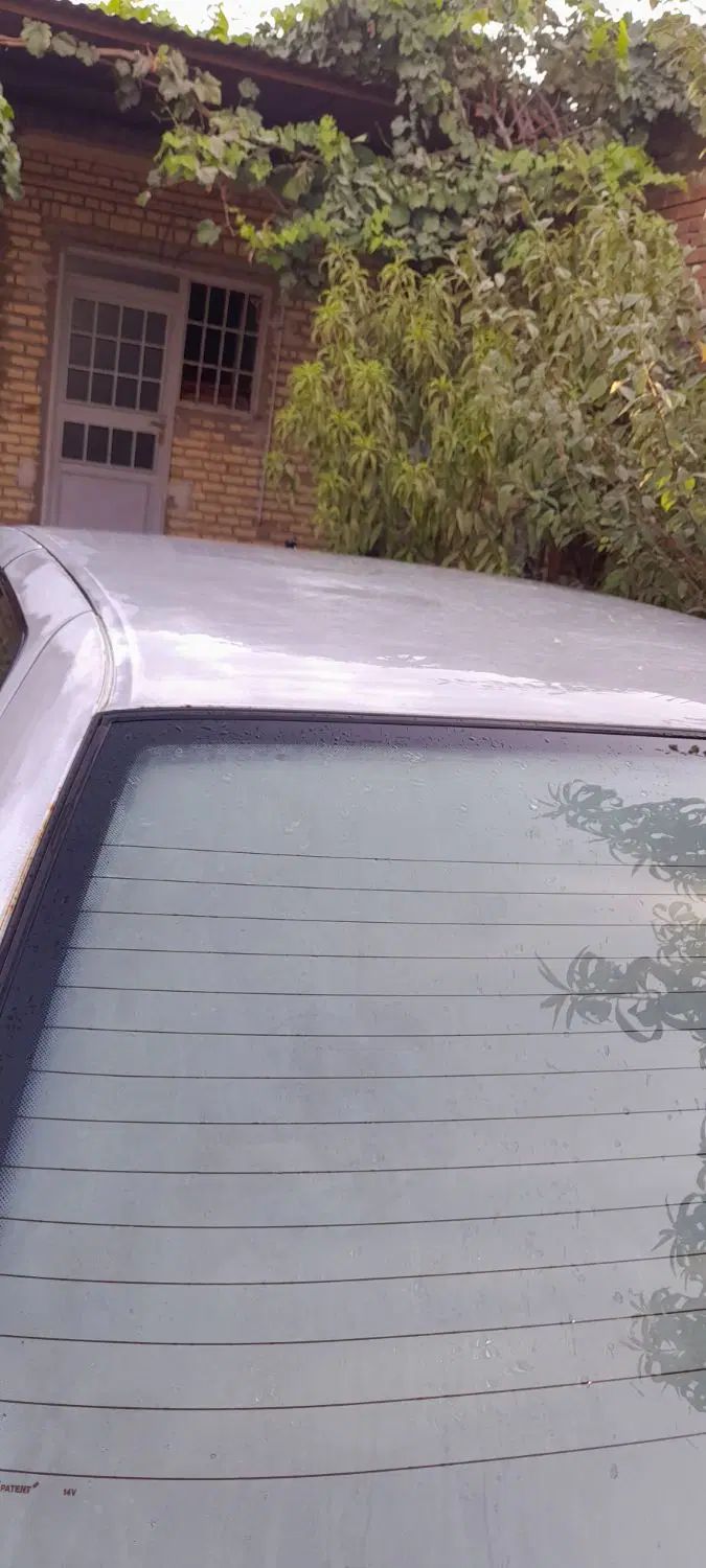 پژو 405 GLX - دوگانه سوز - 1388