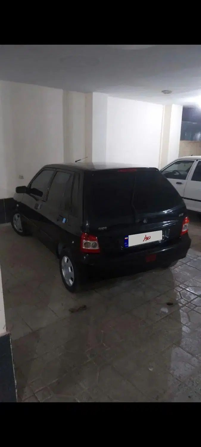 خودرو پراید، 111 آگهی ann_20524128