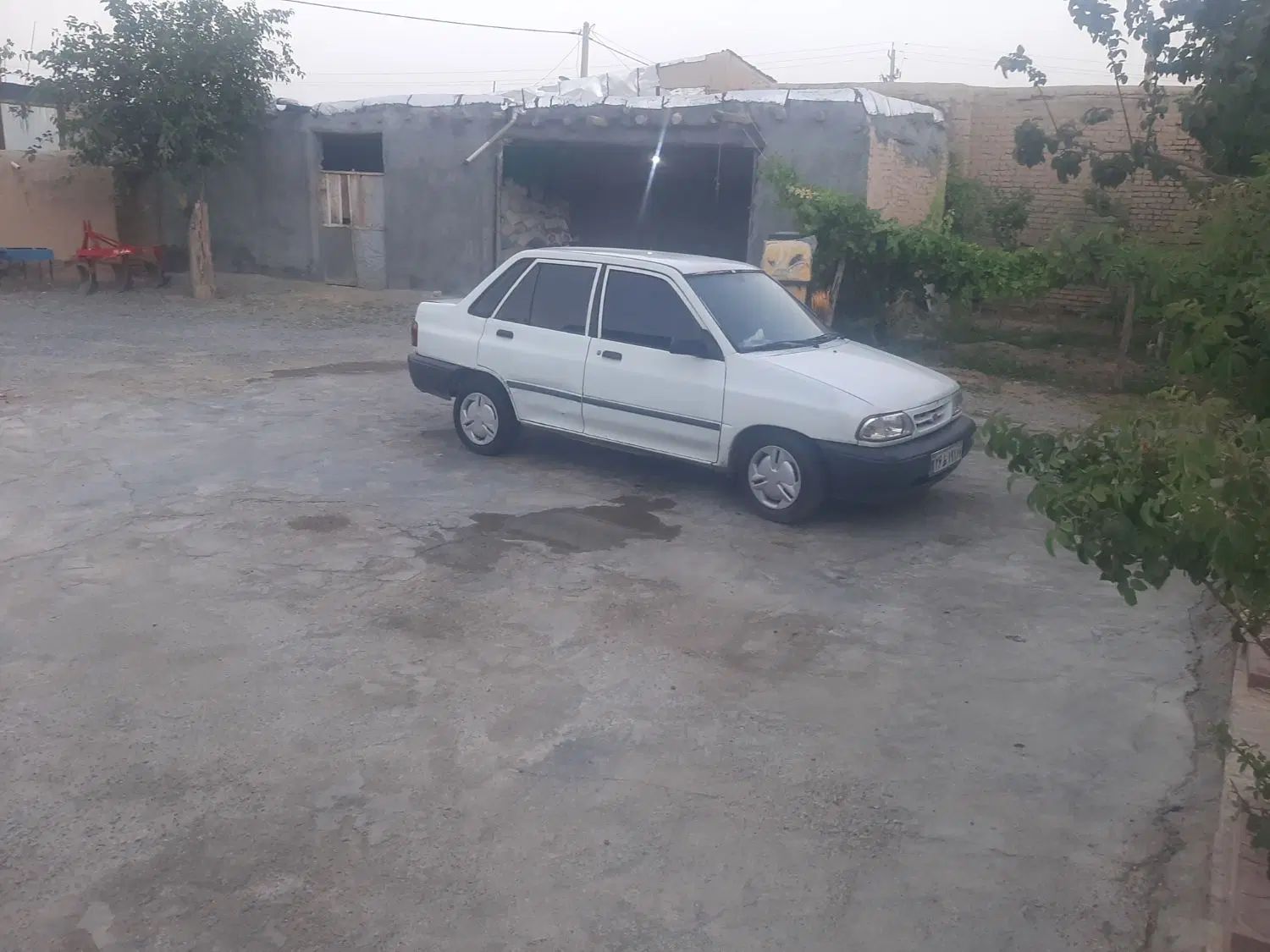 خودرو پراید، صبا آگهی ann_20524141