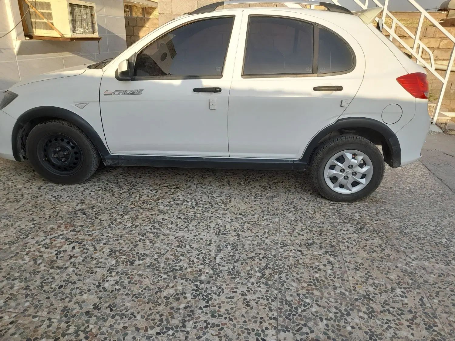 خودرو کوییک، معمولی آگهی ann_20524162
