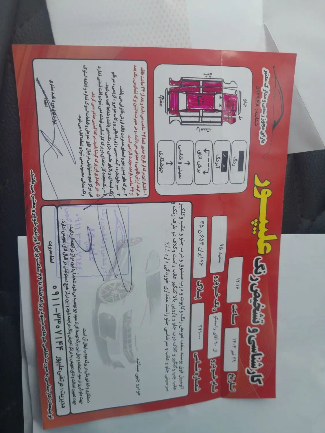 رنو تندر 90 E2 - 1395