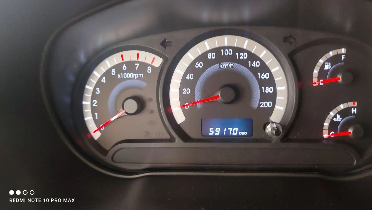 کوییک R دنده‌ای - 1400