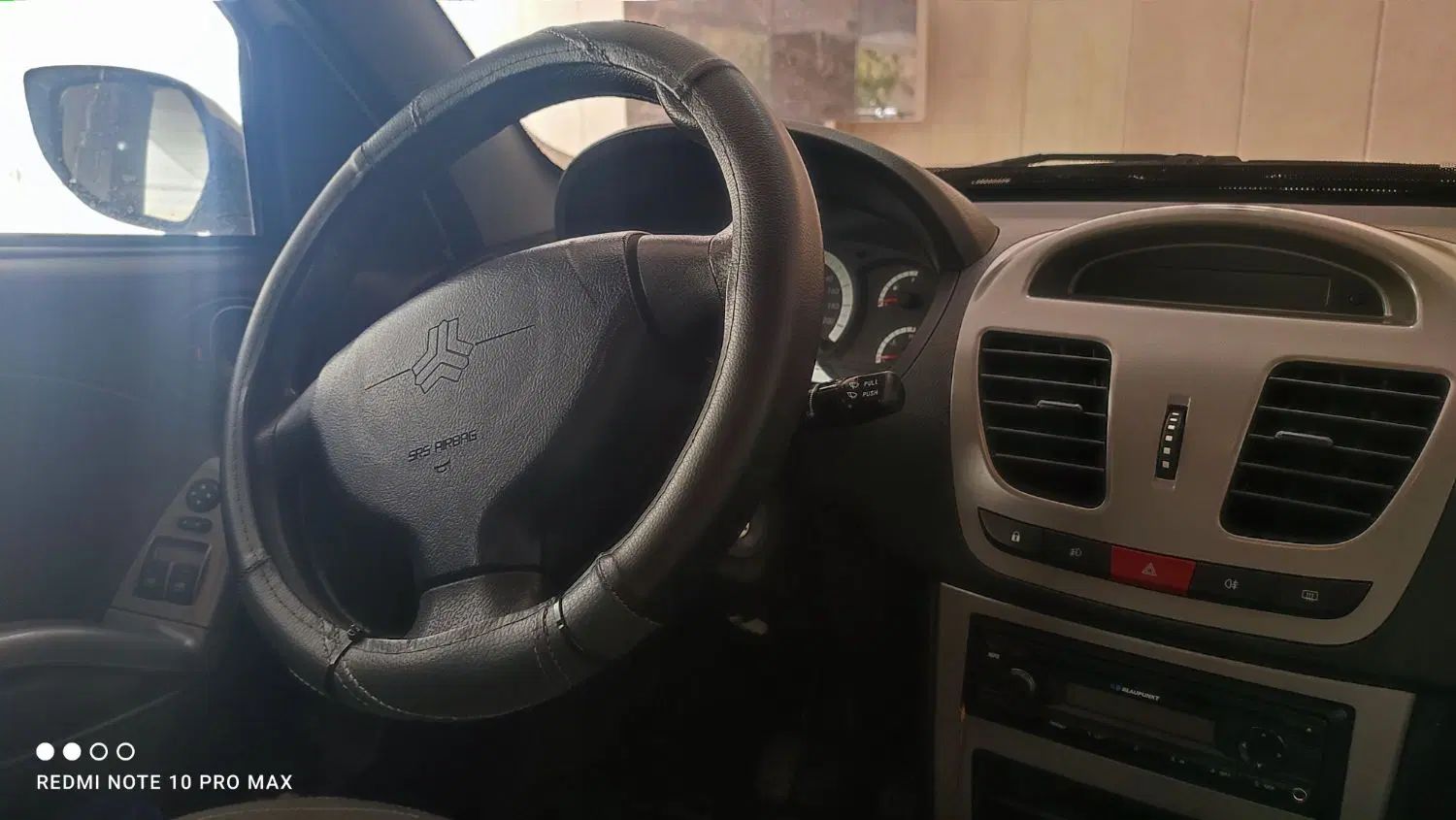 کوییک R دنده‌ای - 1400