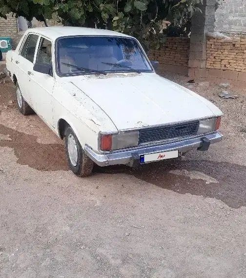 خودرو پیکان، سواری آگهی ann_20524184