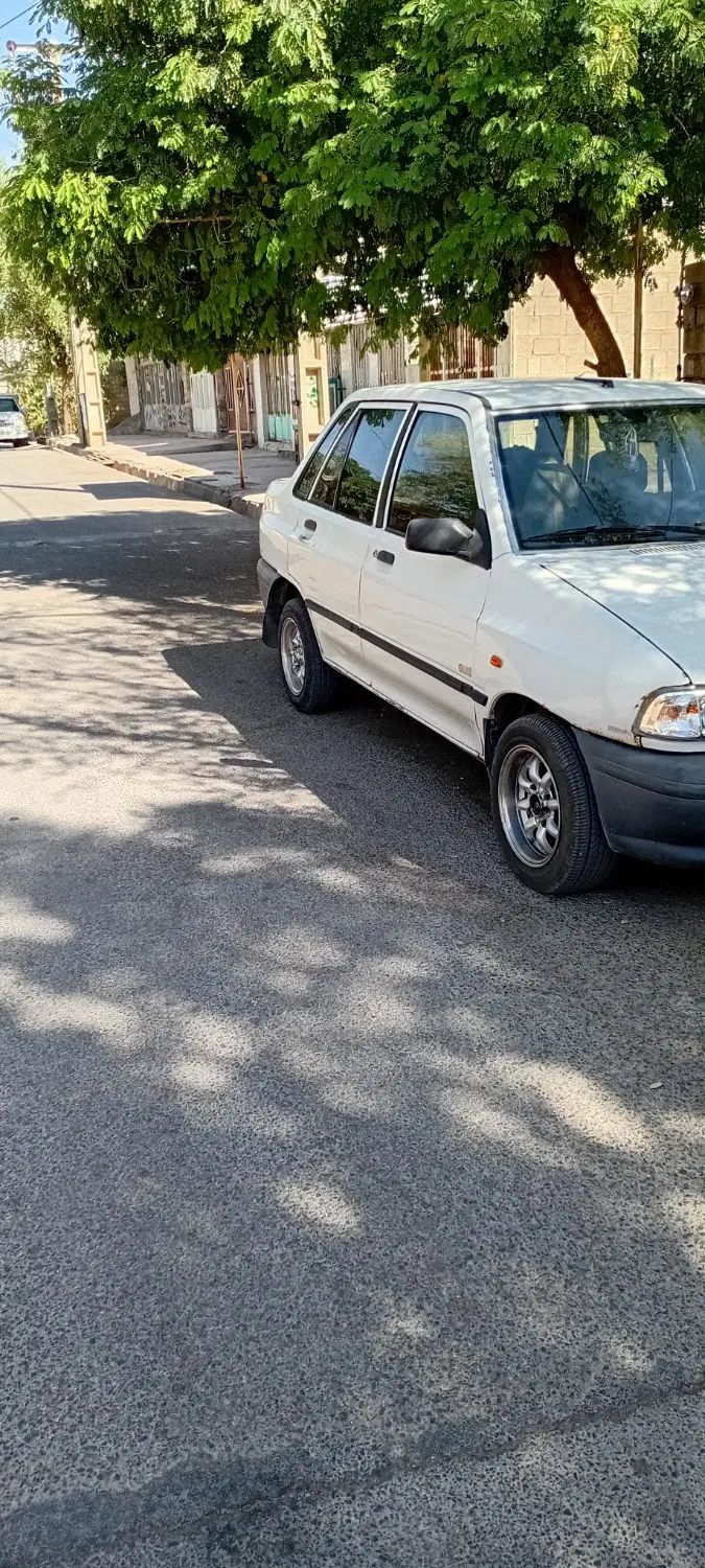 خودرو پراید، صبا آگهی ann_20524208