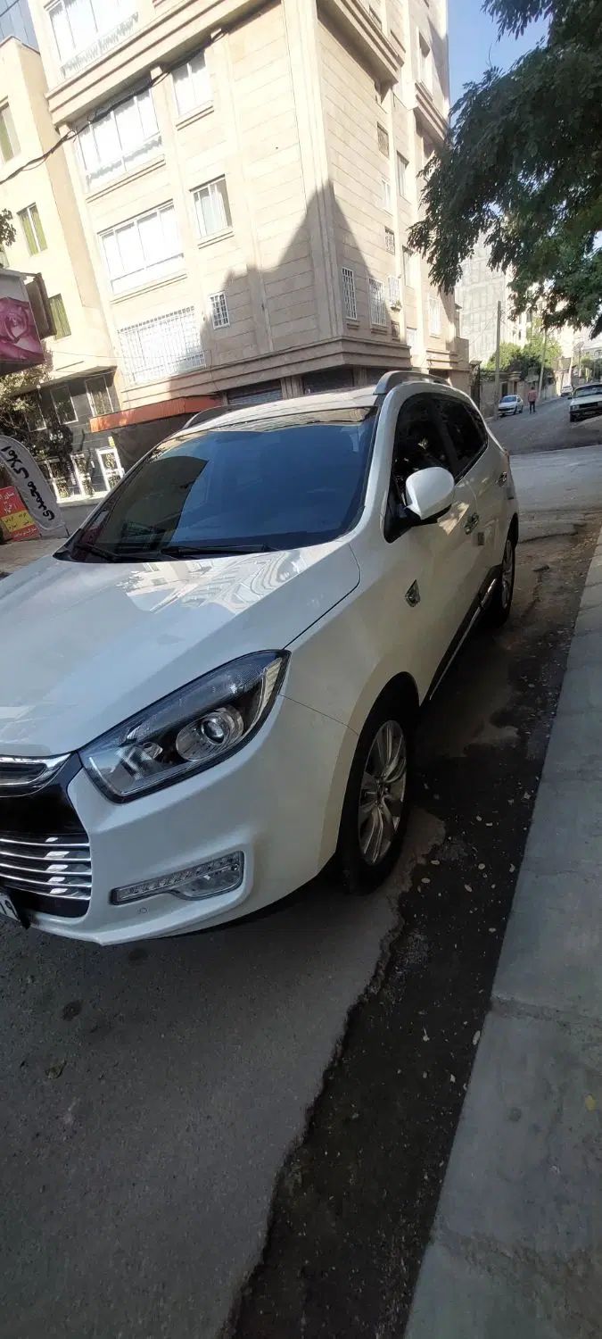 خودرو جک، S5 آگهی ann_20524210