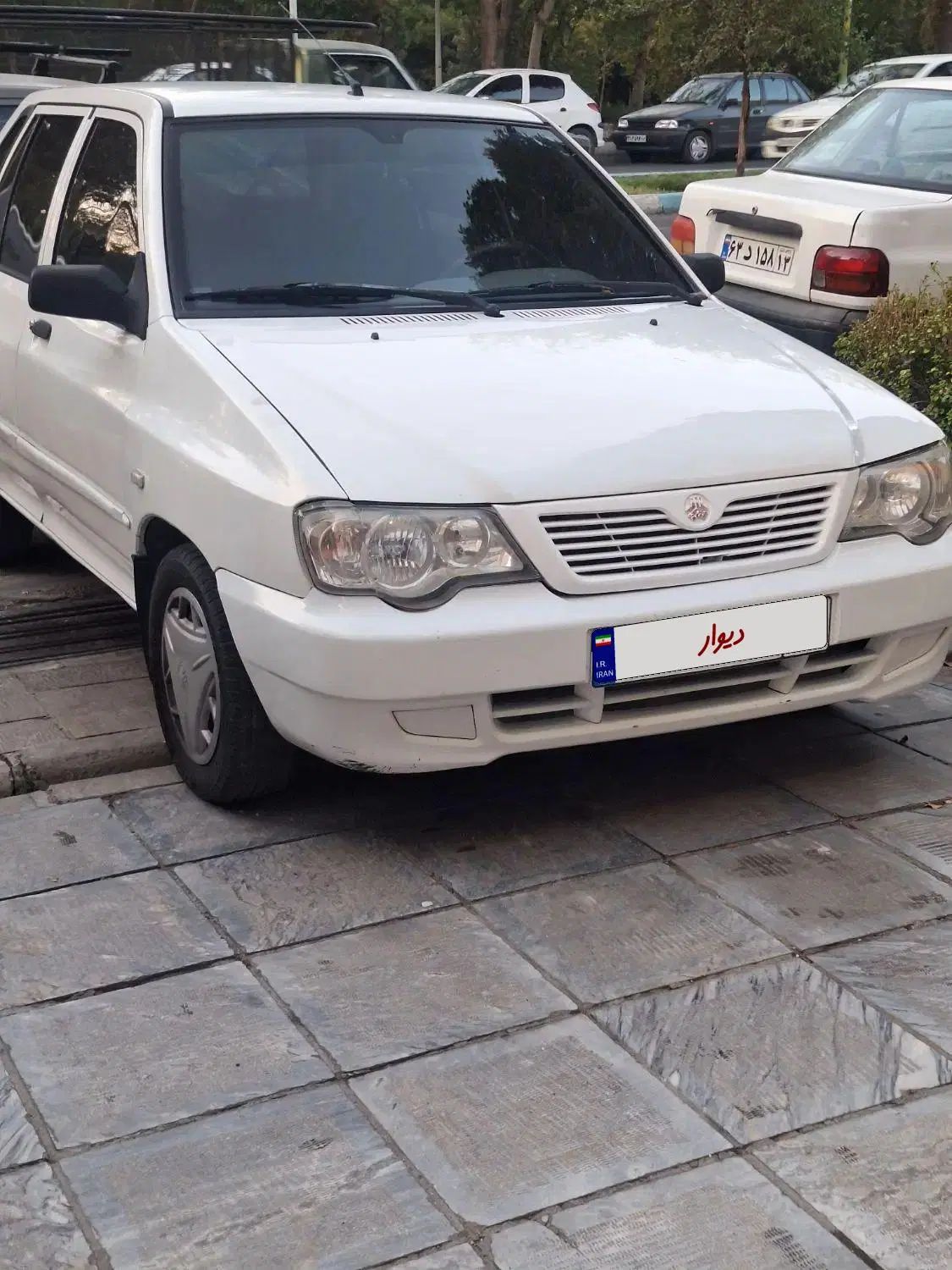 خودرو پراید، 111 آگهی ann_20524213