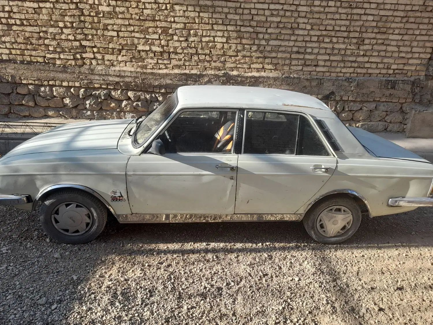 پیکان سواری انژکتور - 1383