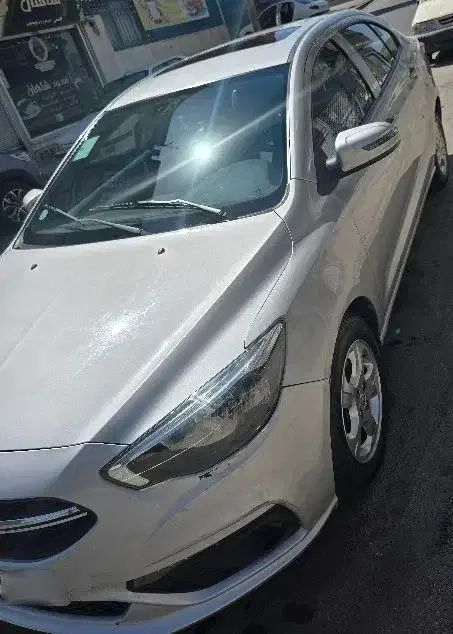 خودرو شاهین، G آگهی ann_20524256
