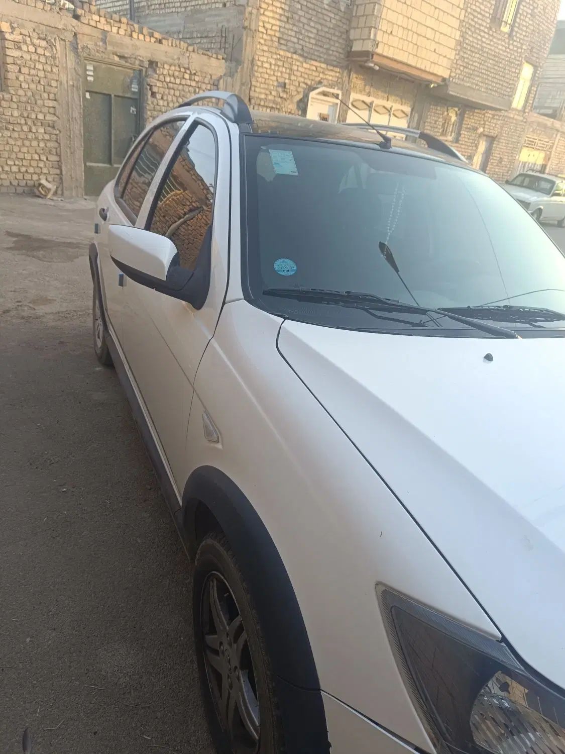 خودرو کوییک، R آگهی ann_20524265