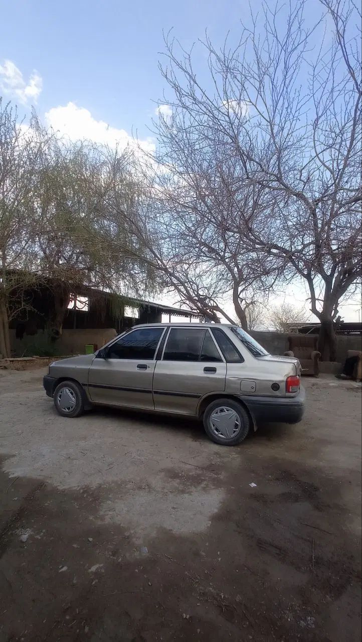 خودرو پراید، صبا آگهی ann_20524269