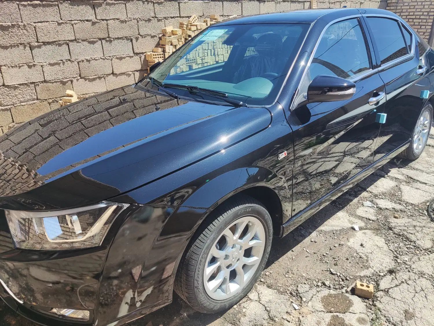 خودرو دنا، پلاس توربو آگهی ann_20524288