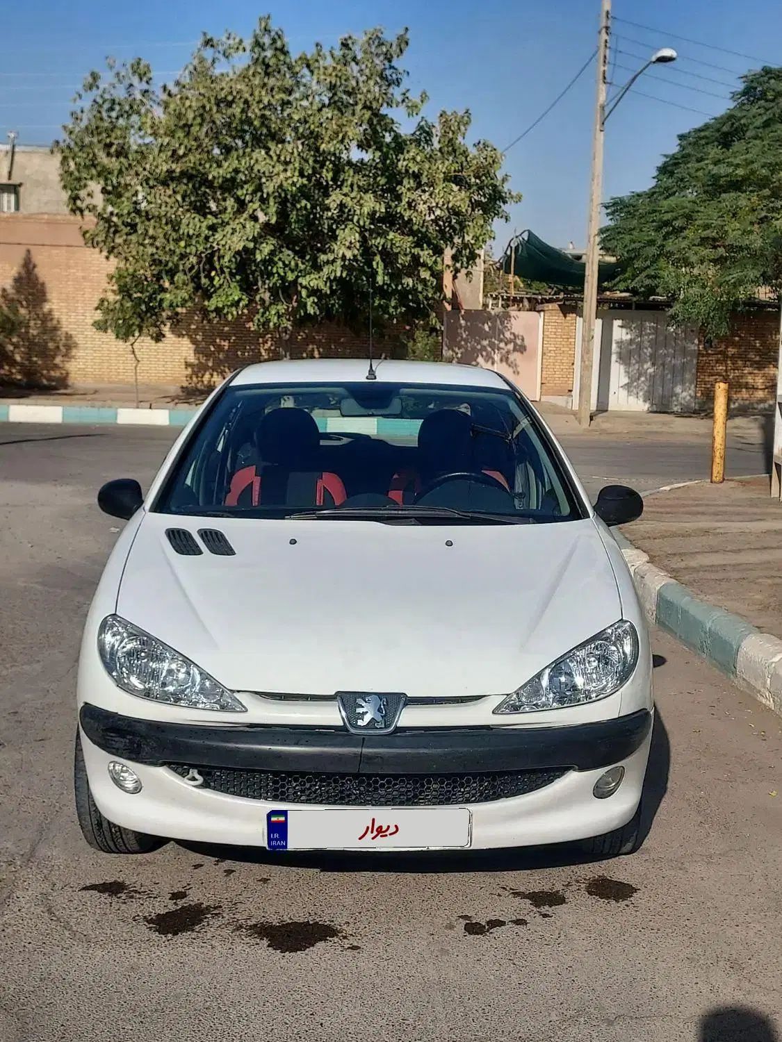 خودرو پژو، 206 آگهی ann_20524289