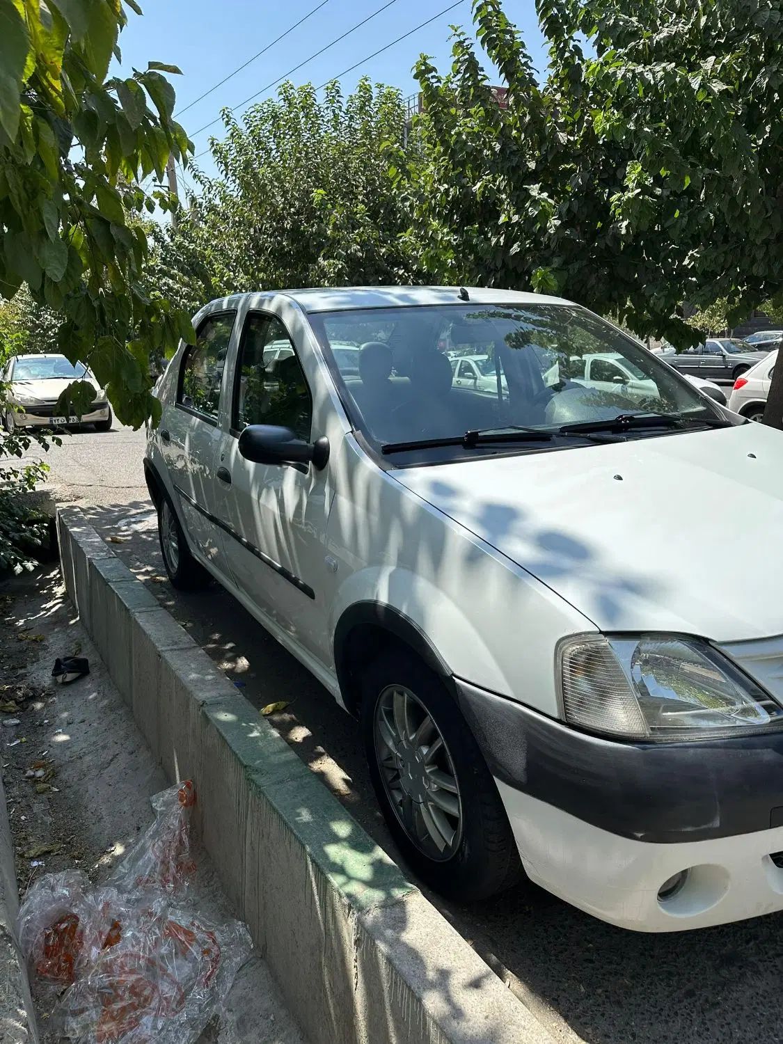 رنو تندر 90 E2 - 1391