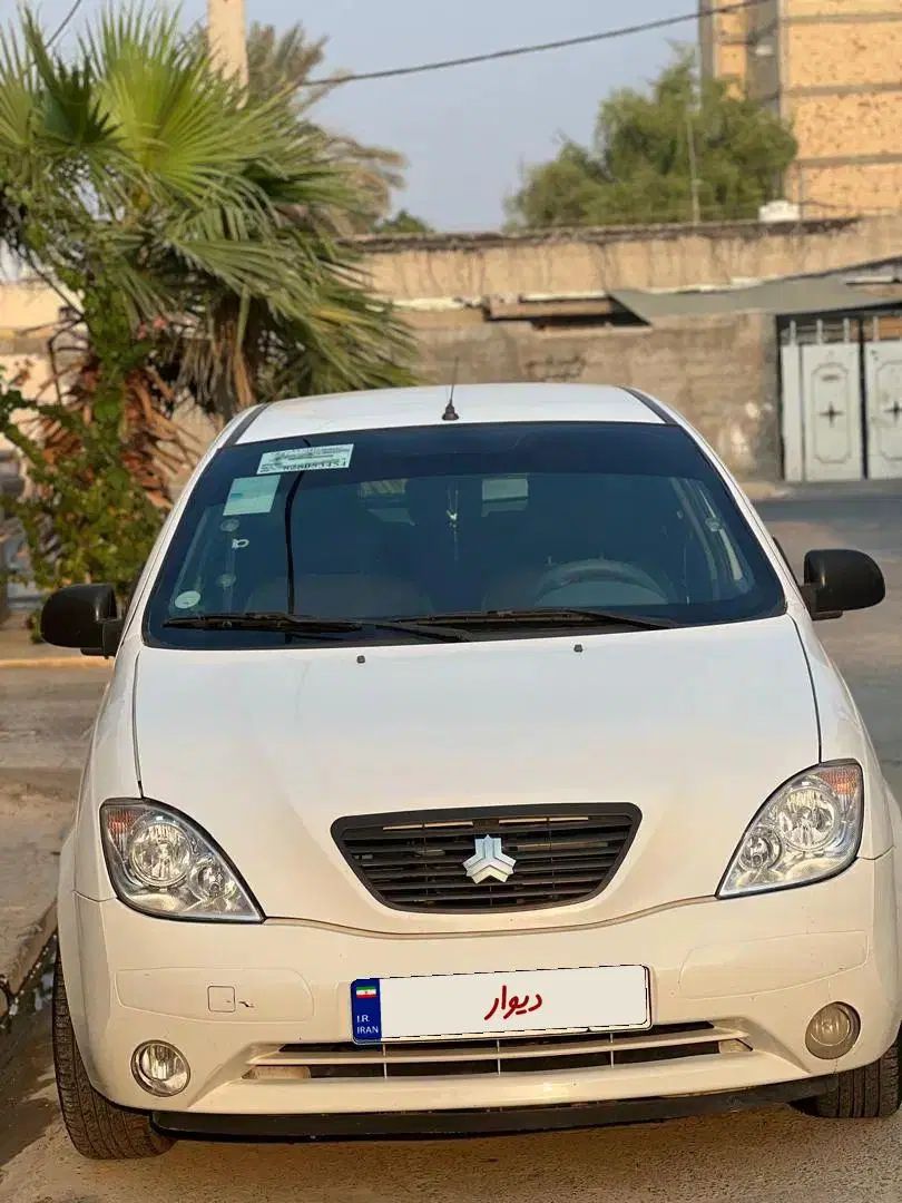 خودرو تیبا، 2 آگهی ann_20524303