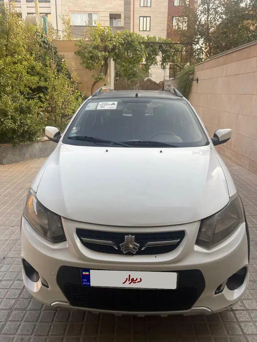 خودرو کوییک، R آگهی ann_20524325