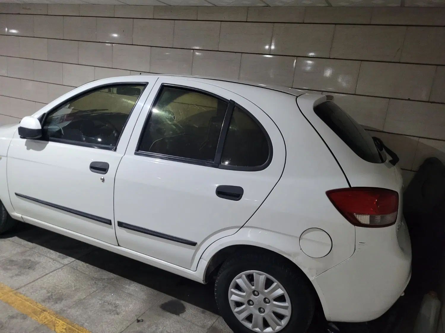 خودرو تیبا، 2 آگهی ann_20524400