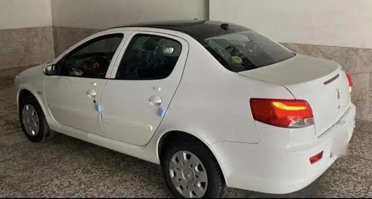 خودرو رانا، پلاس آگهی ann_20524411