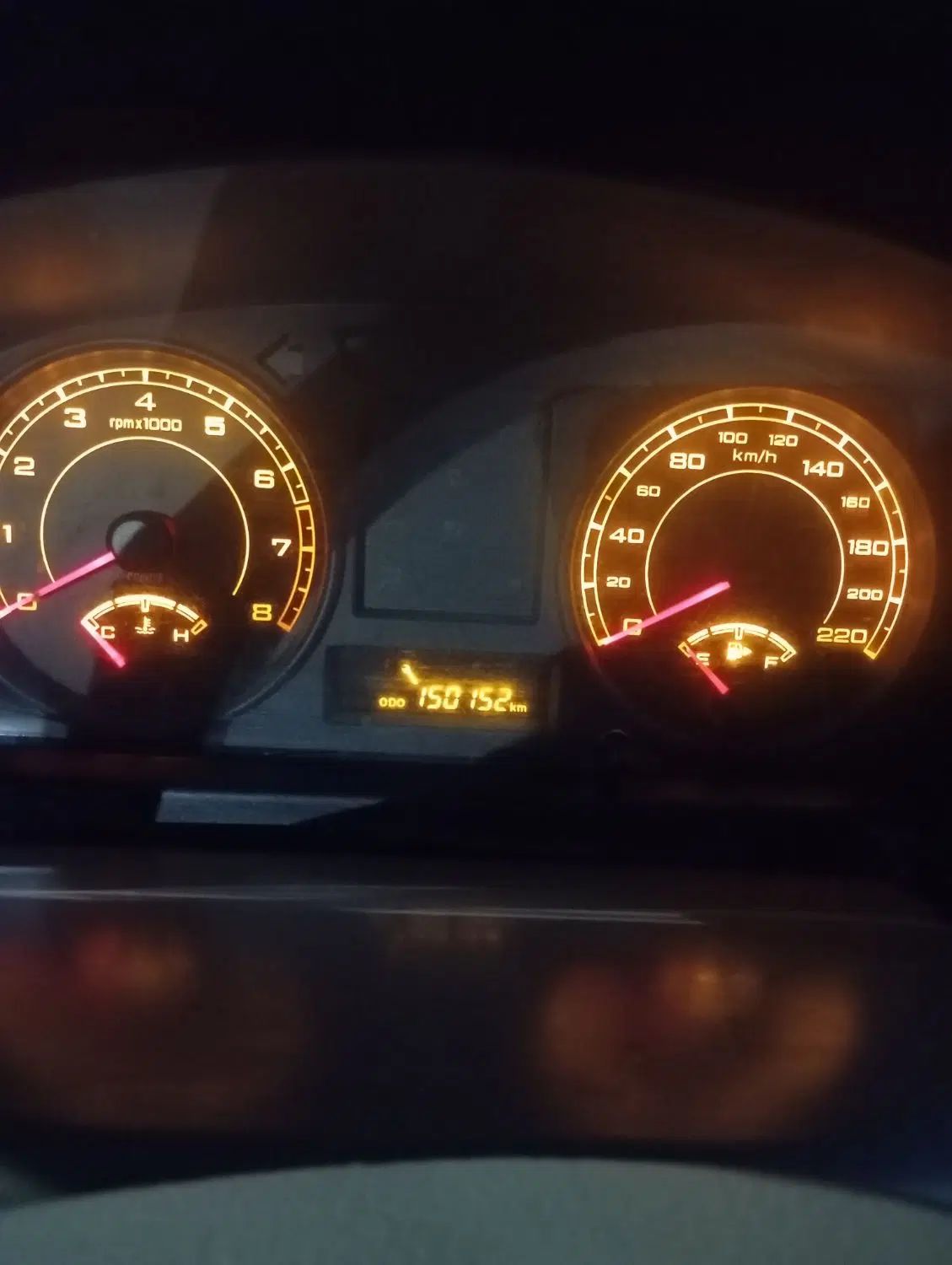 پژو 405 GLX - دوگانه سوز - 1394