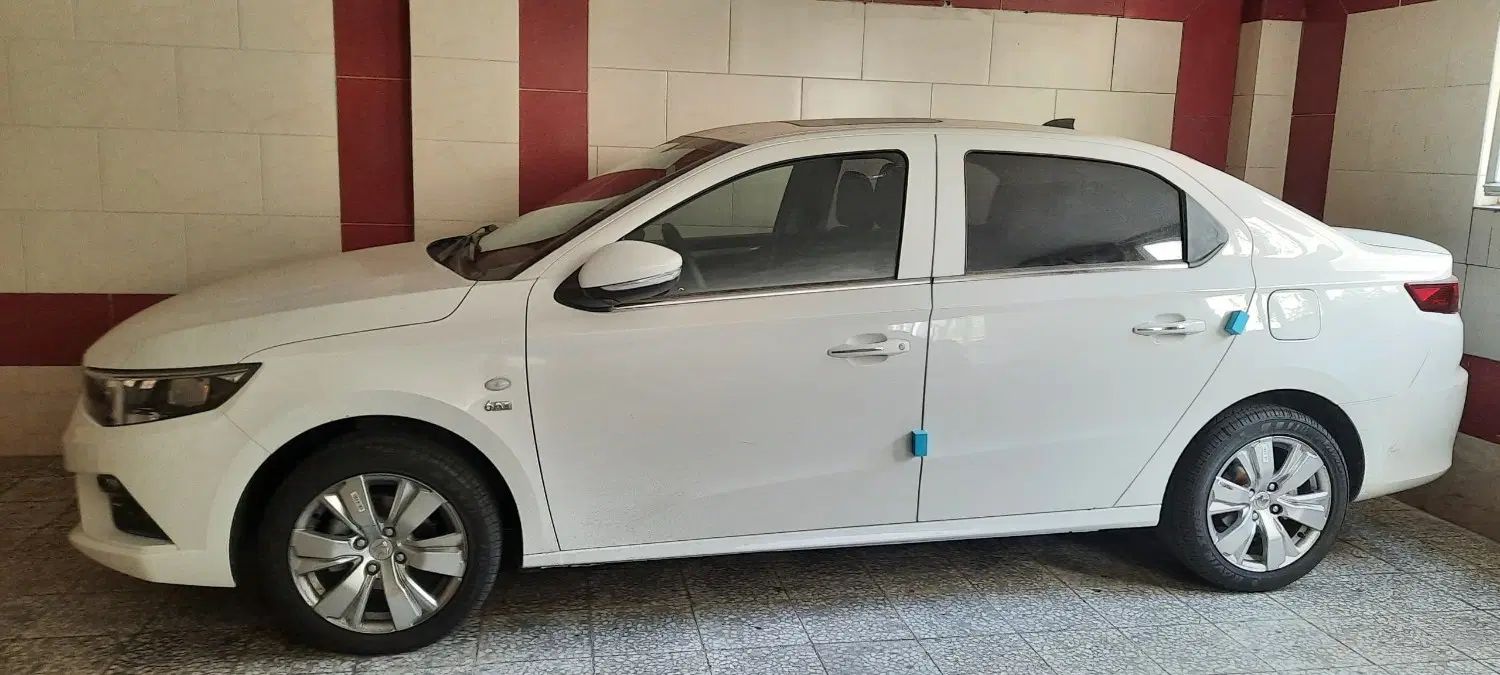 تارا اتوماتیک V4 LX - 1404