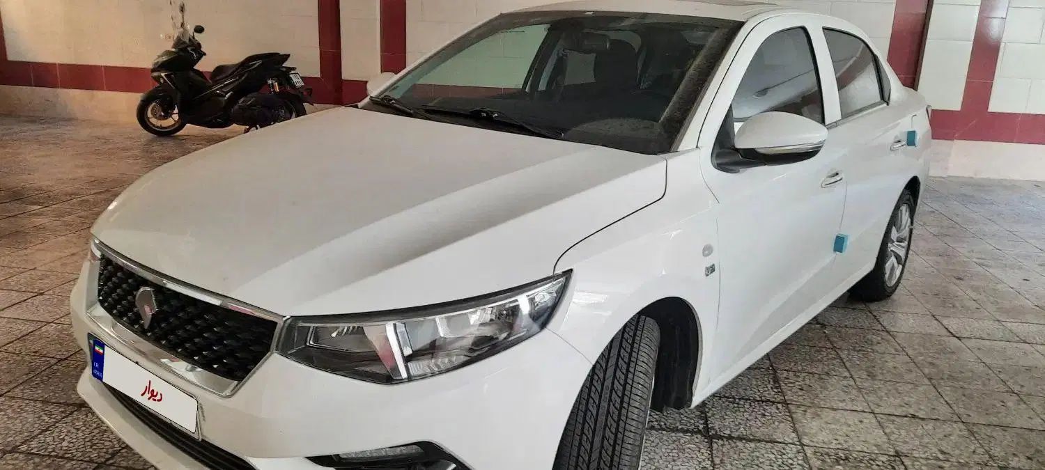 تارا اتوماتیک V4 LX - 1404