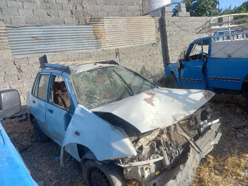 پراید 131 SL - 1391