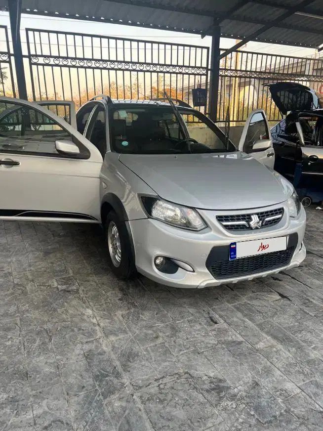 خودرو کوییک، R آگهی ann_20524471